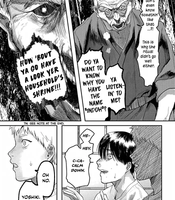 [MOKUMOKU Ren] Hikaru ga Shinda Natsu – Vol.4 [Eng] – Gay Manga sex 193