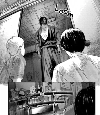 [MOKUMOKU Ren] Hikaru ga Shinda Natsu – Vol.4 [Eng] – Gay Manga sex 196