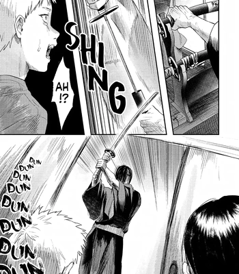 [MOKUMOKU Ren] Hikaru ga Shinda Natsu – Vol.4 [Eng] – Gay Manga sex 197