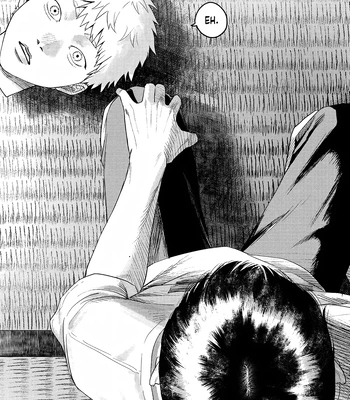 [MOKUMOKU Ren] Hikaru ga Shinda Natsu – Vol.4 [Eng] – Gay Manga sex 202