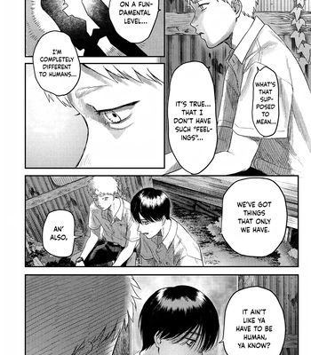 [MOKUMOKU Ren] Hikaru ga Shinda Natsu – Vol.4 [Eng] – Gay Manga sex 174