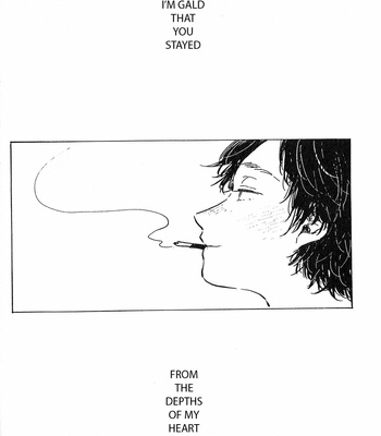 [YOHI/ Oboreru] Ai no Kaeru Tokoro [Eng] – Gay Manga sex 33