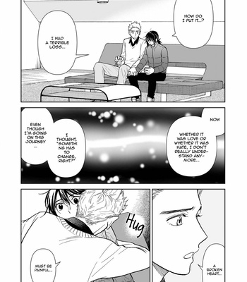[HINO Youhe] Kimi no Gin no Ashi (c.1-3) [Eng] – Gay Manga sex 18