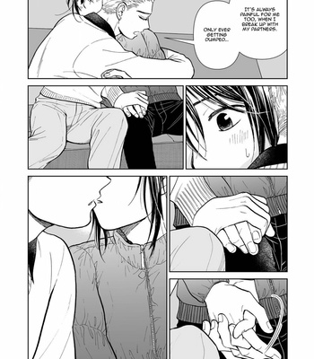 [HINO Youhe] Kimi no Gin no Ashi (c.1-3) [Eng] – Gay Manga sex 19