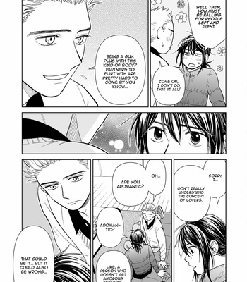 [HINO Youhe] Kimi no Gin no Ashi (c.1-3) [Eng] – Gay Manga sex 22