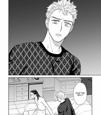 [HINO Youhe] Kimi no Gin no Ashi (c.1-3) [Eng] – Gay Manga sex 90