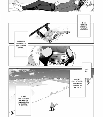[HINO Youhe] Kimi no Gin no Ashi (c.1-3) [Eng] – Gay Manga sex 96