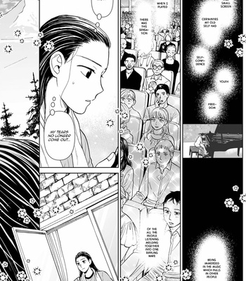 [HINO Youhe] Kimi no Gin no Ashi (c.1-3) [Eng] – Gay Manga sex 98