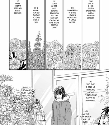 [HINO Youhe] Kimi no Gin no Ashi (c.1-3) [Eng] – Gay Manga sex 102