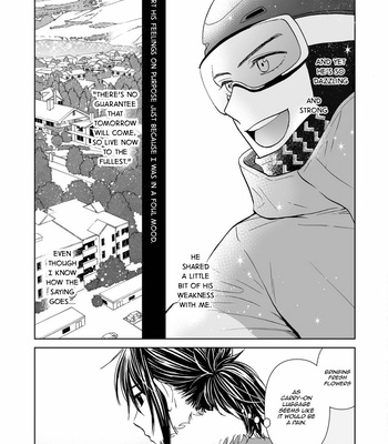 [HINO Youhe] Kimi no Gin no Ashi (c.1-3) [Eng] – Gay Manga sex 103
