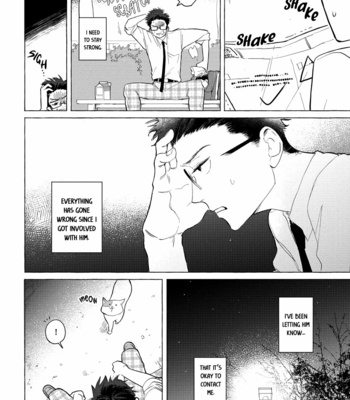[HIDUKI Nichika] Koi wa Inamono Komarimono [Eng] (update c.6) – Gay Manga sex 75