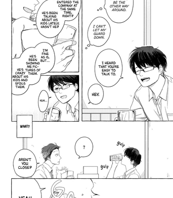 [HIDUKI Nichika] Koi wa Inamono Komarimono [Eng] (update c.6) – Gay Manga sex 160