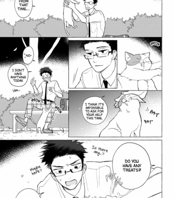 [HIDUKI Nichika] Koi wa Inamono Komarimono [Eng] (update c.6) – Gay Manga sex 76