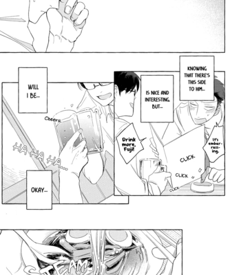 [HIDUKI Nichika] Koi wa Inamono Komarimono [Eng] (update c.6) – Gay Manga sex 167