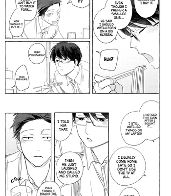 [HIDUKI Nichika] Koi wa Inamono Komarimono [Eng] (update c.6) – Gay Manga sex 169