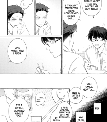 [HIDUKI Nichika] Koi wa Inamono Komarimono [Eng] (update c.6) – Gay Manga sex 170