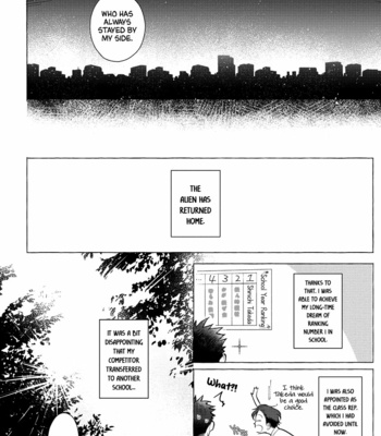 [HIDUKI Nichika] Koi wa Inamono Komarimono [Eng] (update c.6) – Gay Manga sex 87