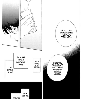 [HIDUKI Nichika] Koi wa Inamono Komarimono [Eng] (update c.6) – Gay Manga sex 177