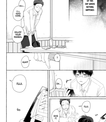 [HIDUKI Nichika] Koi wa Inamono Komarimono [Eng] (update c.6) – Gay Manga sex 178