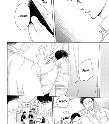 [HIDUKI Nichika] Koi wa Inamono Komarimono [Eng] (update c.6) – Gay Manga sex 180