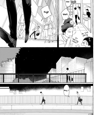 [HIDUKI Nichika] Koi wa Inamono Komarimono [Eng] (update c.6) – Gay Manga sex 181