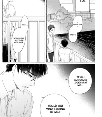 [HIDUKI Nichika] Koi wa Inamono Komarimono [Eng] (update c.6) – Gay Manga sex 185