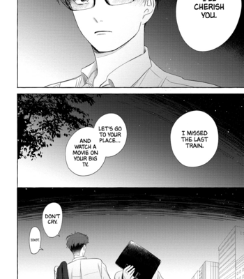 [HIDUKI Nichika] Koi wa Inamono Komarimono [Eng] (update c.6) – Gay Manga sex 188