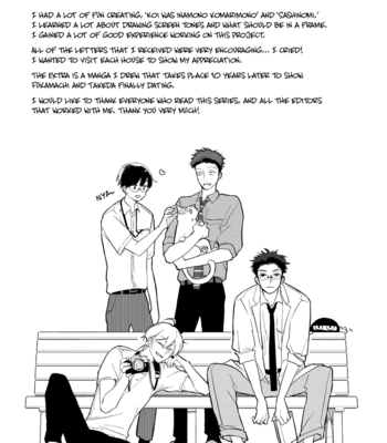 [HIDUKI Nichika] Koi wa Inamono Komarimono [Eng] (update c.6) – Gay Manga sex 191
