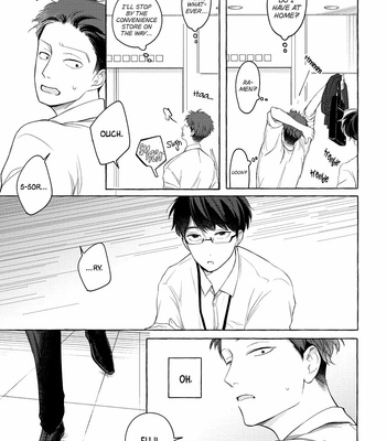 [HIDUKI Nichika] Koi wa Inamono Komarimono [Eng] (update c.6) – Gay Manga sex 68