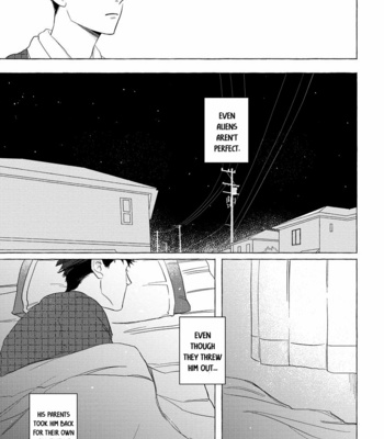 [HIDUKI Nichika] Koi wa Inamono Komarimono [Eng] (update c.6) – Gay Manga sex 70