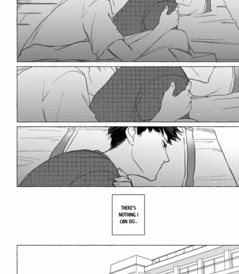 [HIDUKI Nichika] Koi wa Inamono Komarimono [Eng] (update c.6) – Gay Manga sex 71