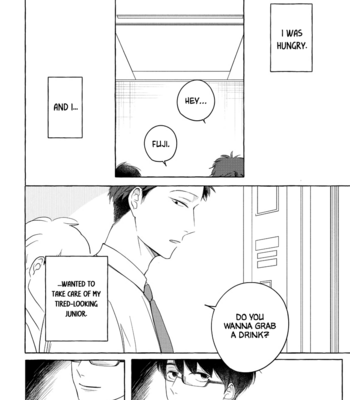 [HIDUKI Nichika] Koi wa Inamono Komarimono [Eng] (update c.6) – Gay Manga sex 156