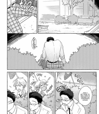 [HIDUKI Nichika] Koi wa Inamono Komarimono [Eng] (update c.6) – Gay Manga sex 13