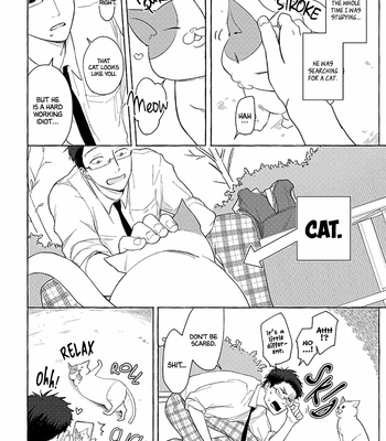 [HIDUKI Nichika] Koi wa Inamono Komarimono [Eng] (update c.6) – Gay Manga sex 21