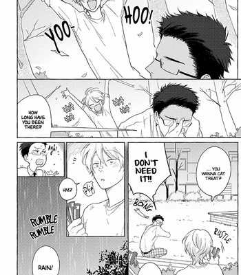 [HIDUKI Nichika] Koi wa Inamono Komarimono [Eng] (update c.6) – Gay Manga sex 23