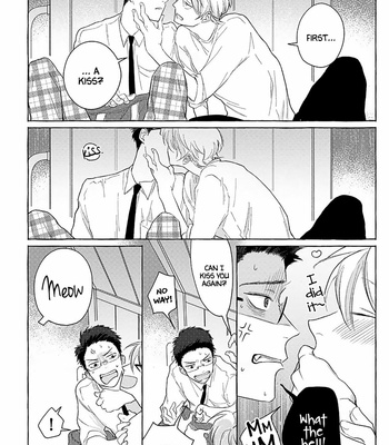 [HIDUKI Nichika] Koi wa Inamono Komarimono [Eng] (update c.6) – Gay Manga sex 27