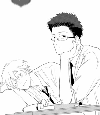[HIDUKI Nichika] Koi wa Inamono Komarimono [Eng] (update c.6) – Gay Manga sex 6
