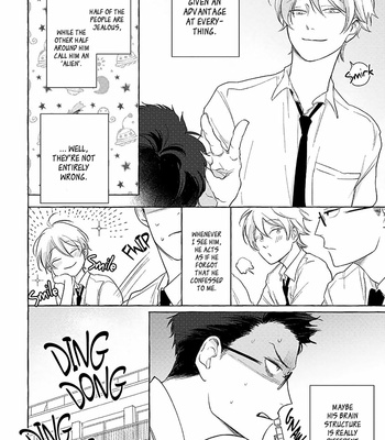 [HIDUKI Nichika] Koi wa Inamono Komarimono [Eng] (update c.6) – Gay Manga sex 9