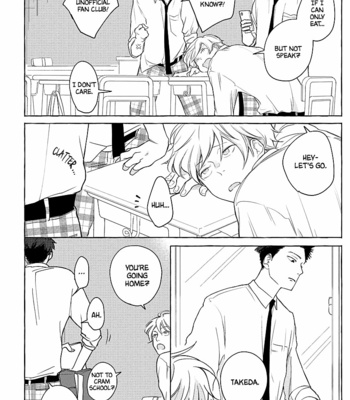 [HIDUKI Nichika] Koi wa Inamono Komarimono [Eng] (update c.6) – Gay Manga sex 52