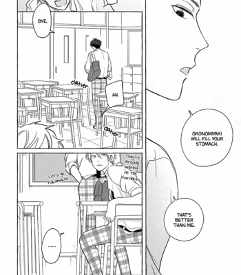 [HIDUKI Nichika] Koi wa Inamono Komarimono [Eng] (update c.6) – Gay Manga sex 54