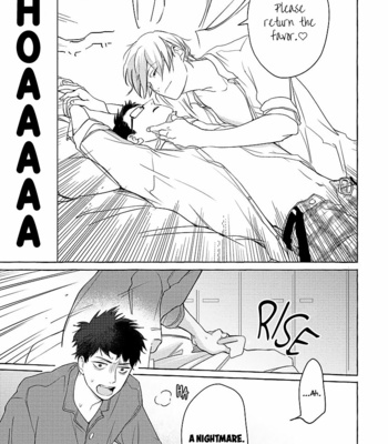 [HIDUKI Nichika] Koi wa Inamono Komarimono [Eng] (update c.6) – Gay Manga sex 33