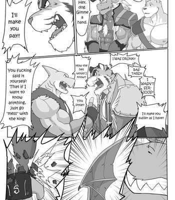 [Kenzofong] MVP vol.2 [Eng] – Gay Manga sex 21