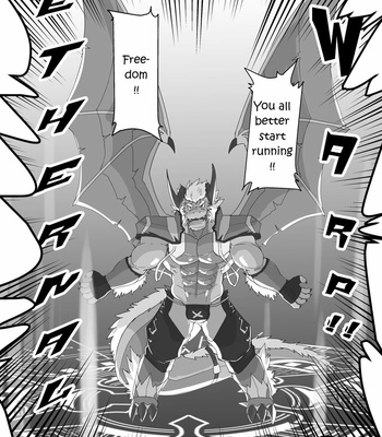 [Kenzofong] MVP vol.2 [Eng] – Gay Manga sex 22