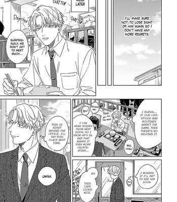 [Yoriko] Hatsukoi ni wa kanawanai [Eng] (c.1) – Gay Manga sex 12