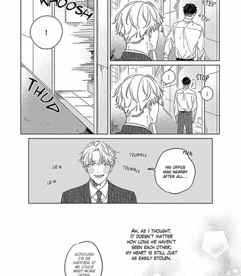[Yoriko] Hatsukoi ni wa kanawanai [Eng] (c.1) – Gay Manga sex 17