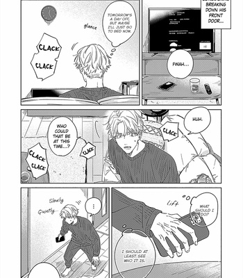 [Yoriko] Hatsukoi ni wa kanawanai [Eng] (c.1) – Gay Manga sex 19