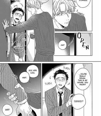 [Yoriko] Hatsukoi ni wa kanawanai [Eng] (c.1) – Gay Manga sex 20