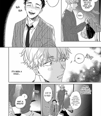 [Yoriko] Hatsukoi ni wa kanawanai [Eng] (c.1) – Gay Manga sex 21