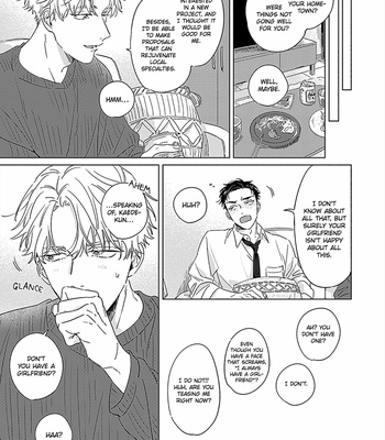 [Yoriko] Hatsukoi ni wa kanawanai [Eng] (c.1) – Gay Manga sex 24
