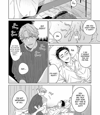 [Yoriko] Hatsukoi ni wa kanawanai [Eng] (c.1) – Gay Manga sex 29